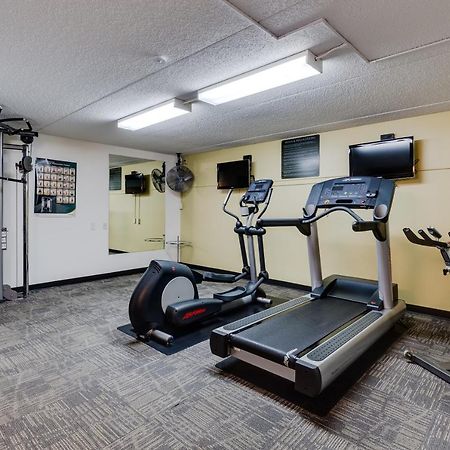 Heritage Inn Hotel & Convention Centre - Moose Jaw Bagian luar foto