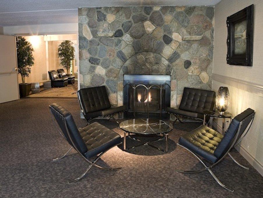 Heritage Inn Hotel & Convention Centre - Moose Jaw Interior foto
