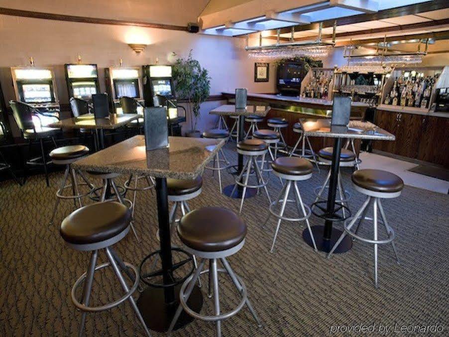 Heritage Inn Hotel & Convention Centre - Moose Jaw Bagian luar foto